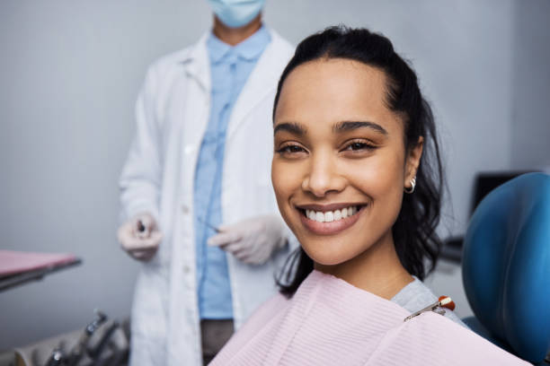 Best Cosmetic Dentistry  in Cohoe, AK