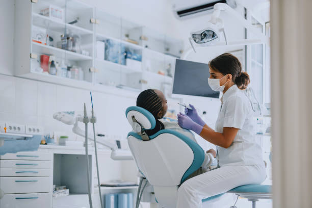 Best Pediatric Dentistry  in Cohoe, AK