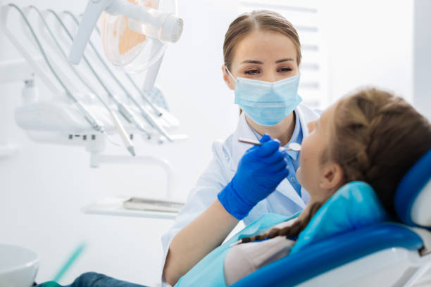 Advanced Technology for Better Dental Care in Cohoe, AK